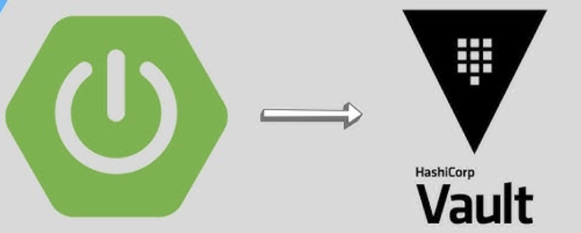 Integrate Vault and Spring Cloud